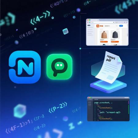 Node.js + Puppeteer 常用代码片段