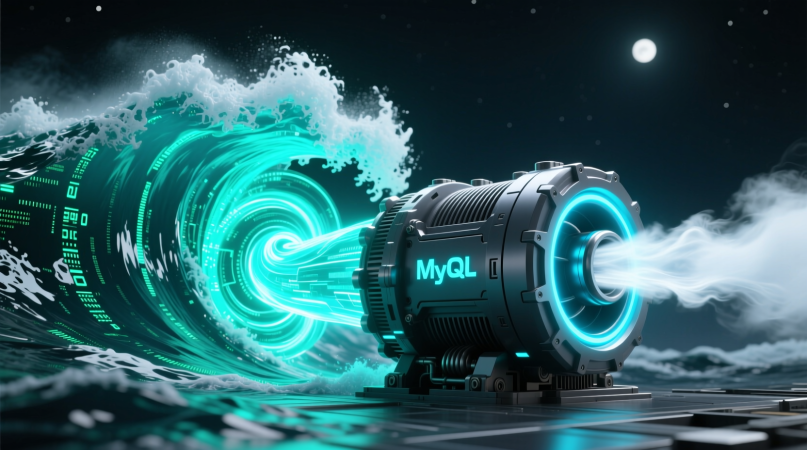 每天50万条数据写入MySQL？这份高性能写入优化指南请收好