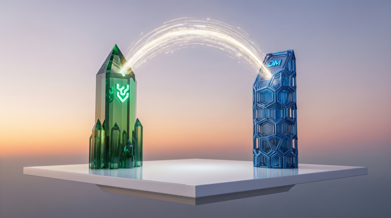 异步编程新纪元：FastAPI与达梦数据库的异步完美融合