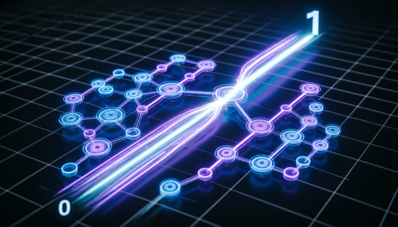 从0到1掌握 LangGraph：并行、嵌套、状态合并一网打尽