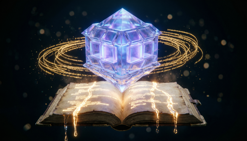 智能字典，让日志分析更优雅