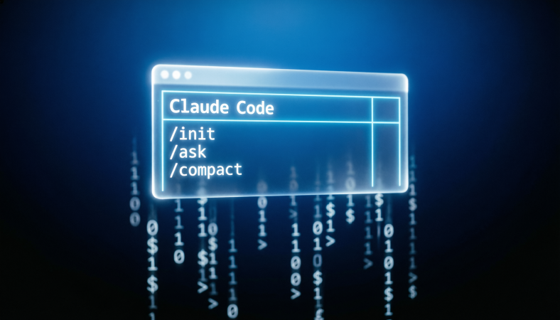 Claude Code 速查手册：常用命令一张表就够了