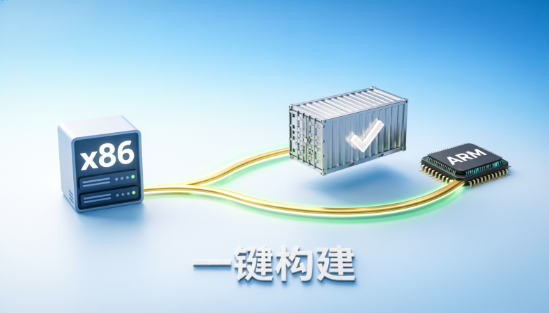 🚀 告别“架构焦虑”！手把手教你构建 ARM 容器镜像（附实战案例）