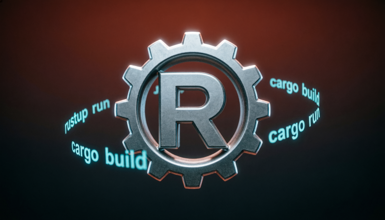 Rust 安装和入门教程