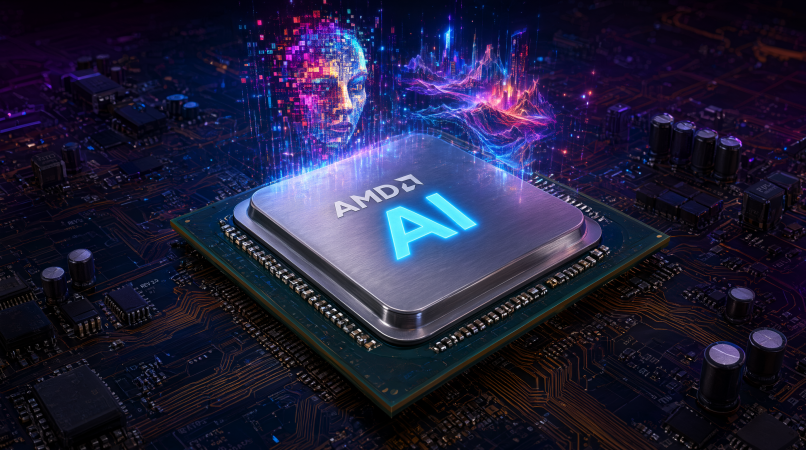 AMD Ryzen AI Max 395 上跑 Flux 图像生成：从零到一的完整踩坑指南