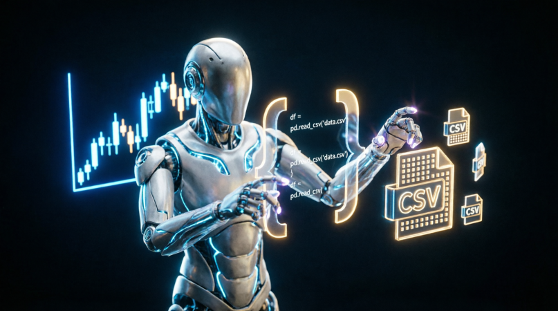 告别“纯聊天”！用 Claude Agent SDK 给大模型装上“手和脚” —— 实战 A 股财报分析 Agent