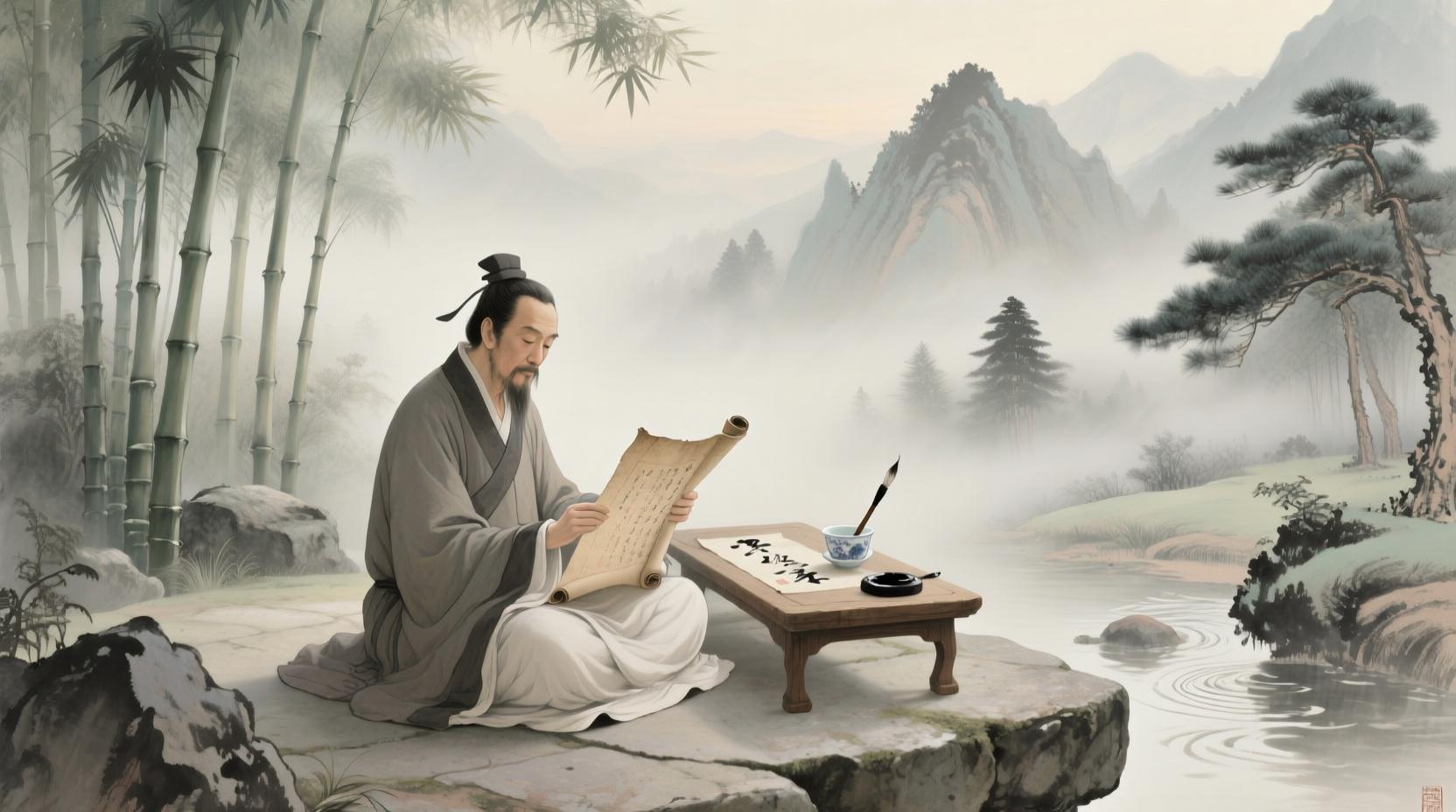 王阳明的格物致知：一场500年前的思想革命